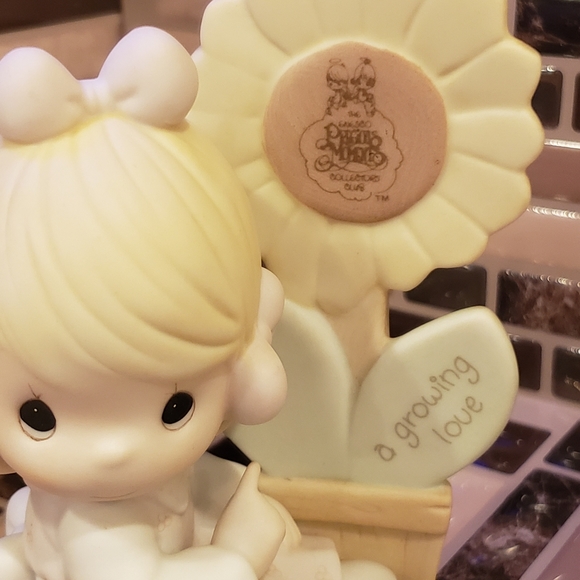 Precious Moments Other - 🍁Precious moments 1987